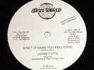 johnny otis SKUNK (BOOTY) rare '78 funk boogie 12