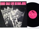 eddie gale: LIVE IN SJ rare private spiritual jazz HEAR