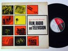 library: KPM JAZZ CONVENTION 1 uk LP clarke-boland '68