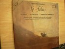 Harmonia Mundi 3- LP Box set Original Pressing Ltd Ed.