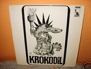 Krokodil-Same/Orig.Liberty Rec./D/Rarität von 1969/tip