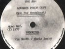 THE JAM - IN THE CITY - RARE 12