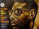 IMPULSE LP: MAX ROACH AND HIS CHORUS  