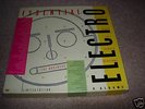 ESSENTIAL ELECTRO 9 LP BOX SET. STREET SOUNDS. 1983