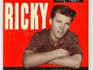 RICK NELSON - RICKY (VERVE EP 5048) NICE