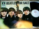 RARE Deutsche Beatles for sale LP 1964 SMO 83790 VG++