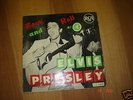 ELVIS PRESLEY ROCK AND ROLL  DISQUE N  4