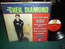 RARE Neil Diamond