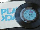 BRUCE SPRINGSTEEN 45-PLAYBACK EP-CIRCUS SONG