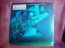 KHAN Space Shanty '72 UK Prog/Psych STILL SEALED Rare