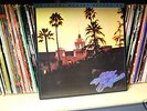 Eagles Hotel California MFSL Mobile Fidelity Sound Lab