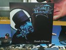 King Diamond decade of horror 4XLP PIC DISC Box Set