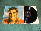 ELVIS PRESLEY “ELVIS” RCA RARE UK LP RD 27120 NM