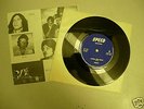 SPEED DOWN THE ROAD NWOBHM VERY RARE MINT IRON MAIDEN