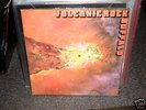 BUFFALO VOLCANIC ROCK lp gatefold ex PSYCH rose tattoo