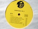 MP 2000 LIBRARY JP DECERF MONSTER COSMIC FUNK *HEAR