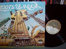 RARE Roots of Rock Blues Charley Patton Yazoo Record LP