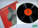 DEBUT THAD JONES JAZZ TRUMPETER RECORD LP DEB-127 NR
