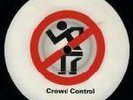 ESOTERIC CROWD CONTOL 6 CURLEY SPIRAL TRIBE