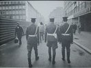 DIE ÄRZTE  1,2,3,4,5,6,7,8 Bullenstaat Lp (neu)