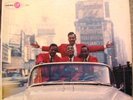 CADILLACS -Fabulous..LP (1957) BLUE LABEL Jubilee VG++