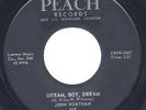 Rare Early Rock n Roll 45-John Worthan & Charmettes-Dre