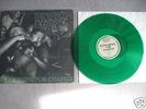 Uniform Choice-screaming for..LP GREEN VINYL  insted