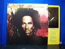 Bob Marley & Wailers: Natty Dread LP (Island 1974)