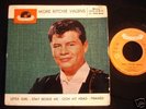 RITCHIE VALENS / MORE RITCHIE VALENS   /FRENCH EP