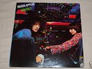 SILVER APPLES - CONTACT LP - Original Kapp issue 1969