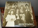 HOMESTEAD & WOLFE - OUR TIMES LP RARE PSYCH ORIGINAL