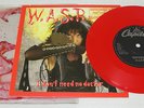 W.A.S.P. WASP - I DON'T NEED NO DOCTOR - 7