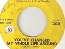 CHARLES FARREN YOU CHANGED MY LIFE  NORTHERN SOUL hear