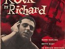 1er EP Richard Anthony