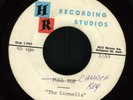 RARE surf acetate 45 - CORNELLS - Pull top - UNRELEASED