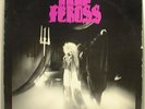 TROP FEROSS: RESURRECTION (RARE QUEBEC ONLY METAL LP)