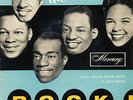 The Platters - Rock´n Roll (1957) Mercury EP * PS
