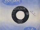 Robin Luke - Susie Darlin´ (1958) London im FLC