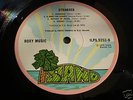ROXY MUSIC FERRY STRANDED 1ST UK UnPlAyEd MiNt MiNt