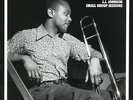 COMPLETE COLUMBIA J.J. JOHNSON - MOSAIC 11-LP SET MINT