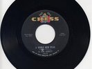 JO ANN GARRETT CHESS 1959 STAY BY MY SIDE NORTHERN SOUL
