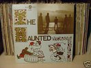THE HAUNTED Trans World 6701 RARE GARAGE PUNK LP Canada