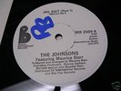 THE JOHNSONS FEAT. MAURICE STARR JAIL BAIT I II -LISTEN
