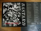 BASTARD - WIND OF PAIN 12
