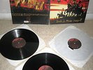 IAM - L'Ecole Du Micro D'Argent  FRENCH RAP LP
