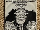 MOTORHEAD - F**K OFF - Live at BBC Concert 1979