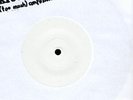 Too Much Confusion Punk White Label Chiswick 45 Oi KBD