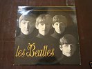 BEATLES ODEON FRENCH OSX 222