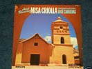 CARRERAS Misa Criolla RAMIREZ 1stPress PHILIPS LP MINT