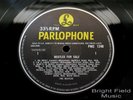 Beatles For Sale UK 1964 1st Press -3N/-3N MONO LP *EX*